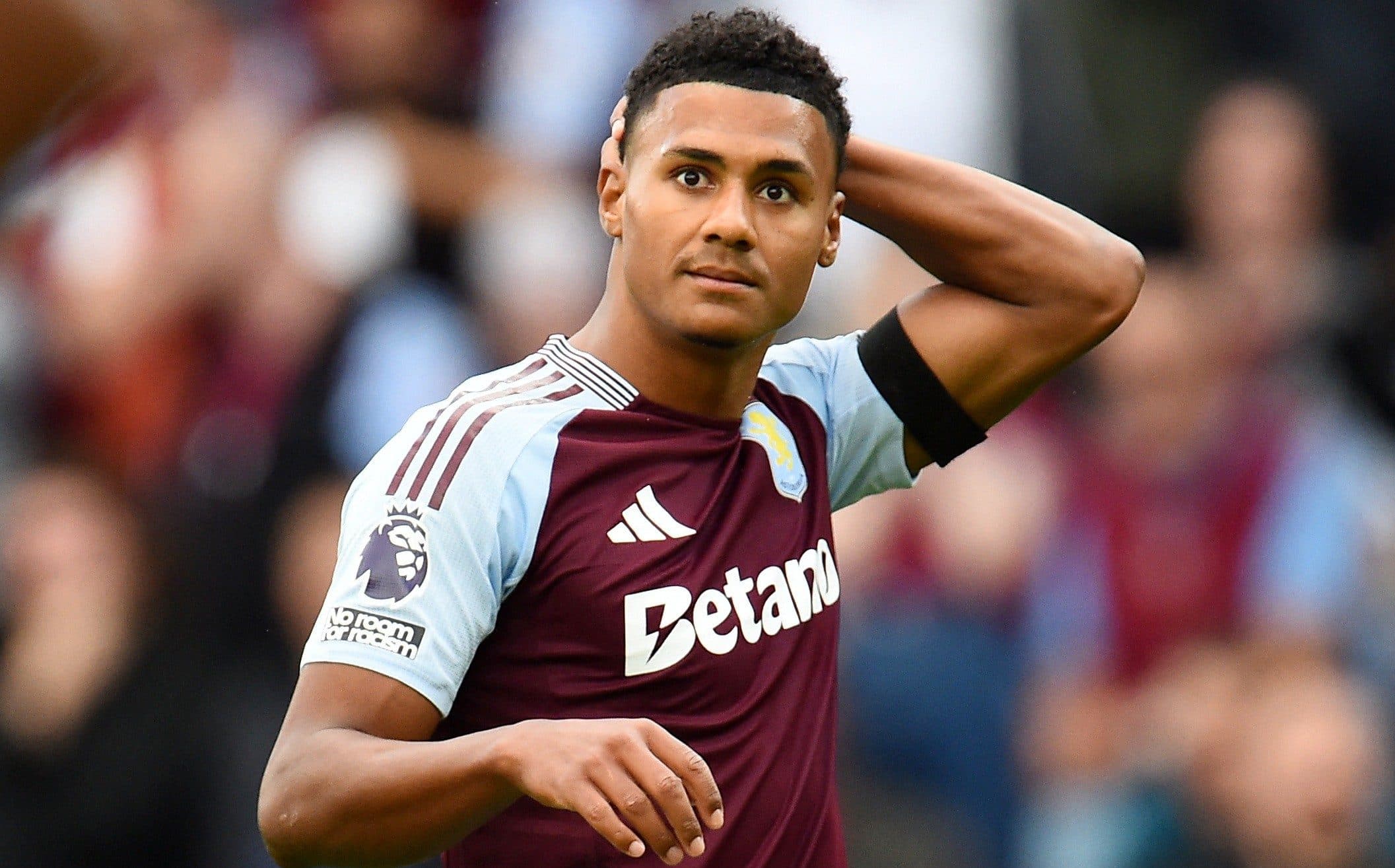 Man Utd cannot be serious if they think Ollie Watkins is worth £30m less than Bryan Mbeumo