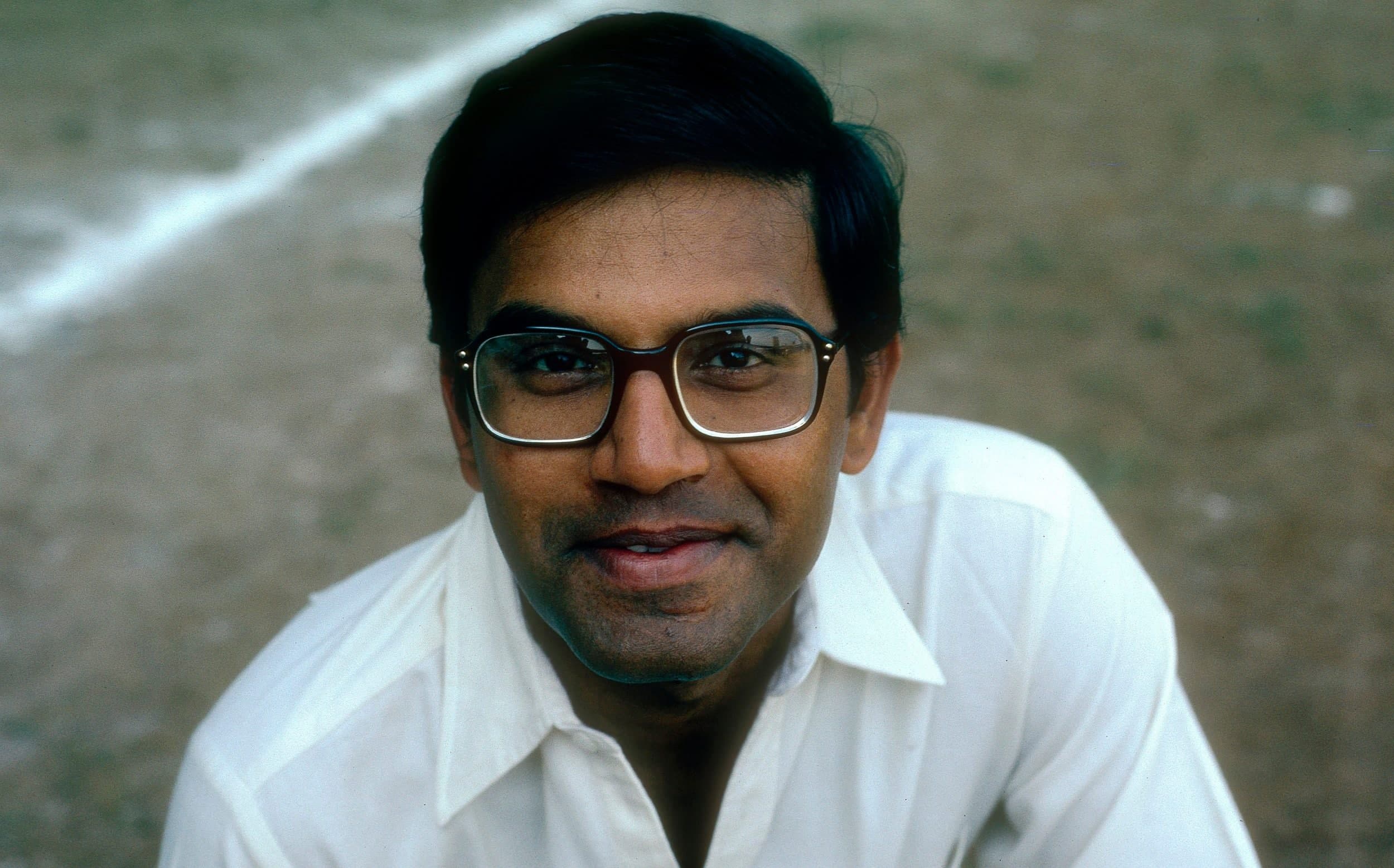 Dilip Doshi, outstanding spin bowler who helped India become a force in world cricket