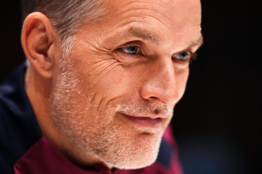 England Coach Tuchel Set To Sign New Deal Until 2028: Report