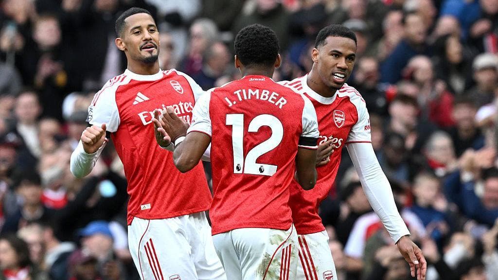 FPL talking point: Double up on Arsenal defenders