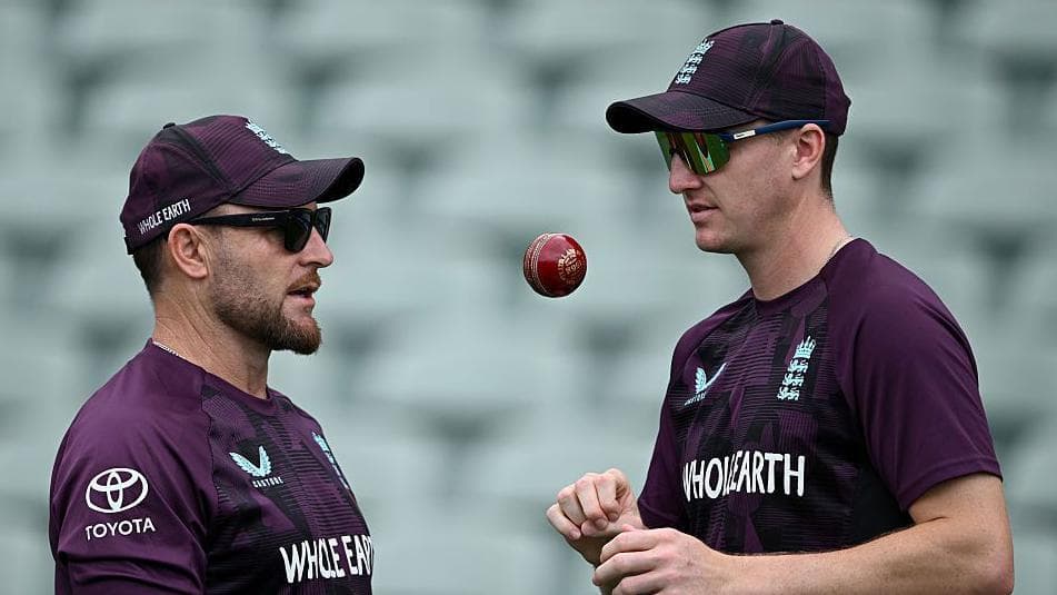 A World Cup few seem to want but one England need