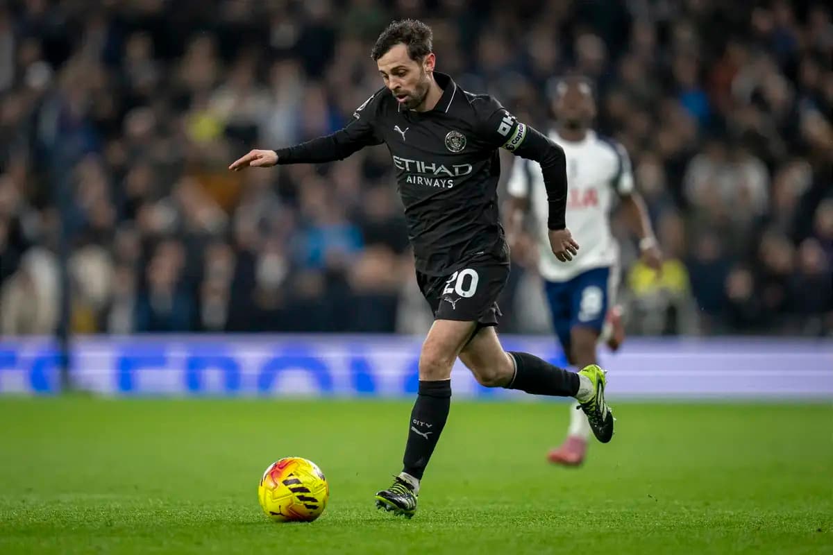 Inter Miami Step Up Chase for Manchester City Legend – Desire to Pair with Lionel Messi