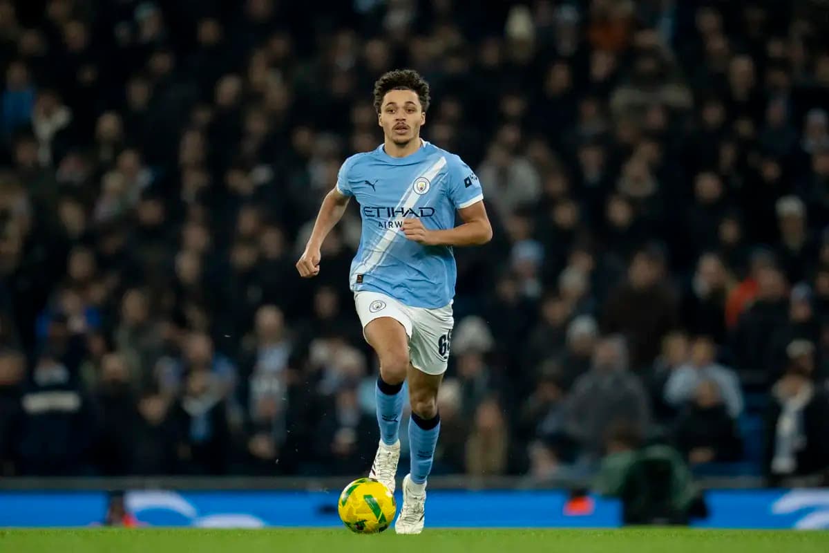 Max Alleyne forced off with injury against Salford City in FA Cup fourth round