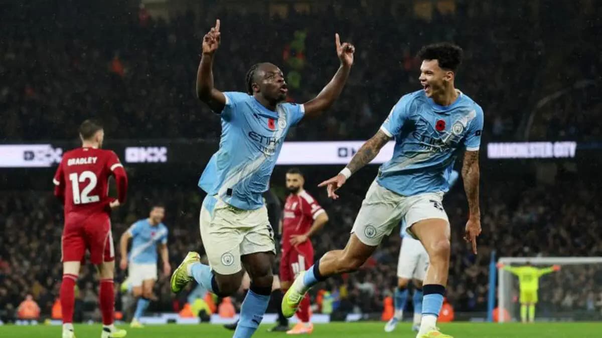 Premier League: probable lineups for the Liverpool – Manchester City clash