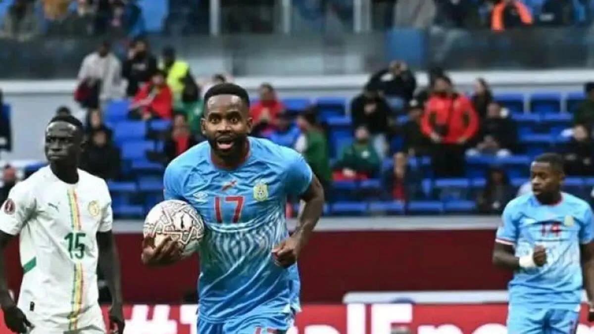 Expert opinion: What adjustments for DR Congo ahead of the 2026 World Cup playoffs?