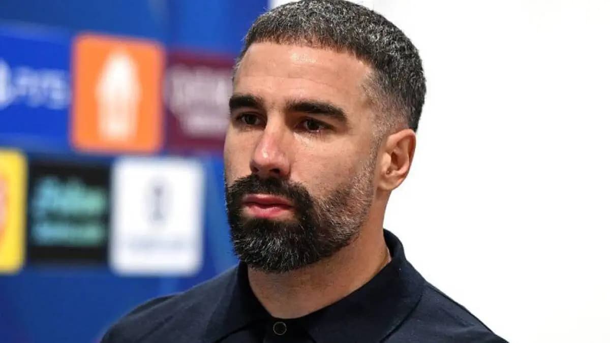 No minutes, no answers — Carvajal’s silence speaks louder at Madrid