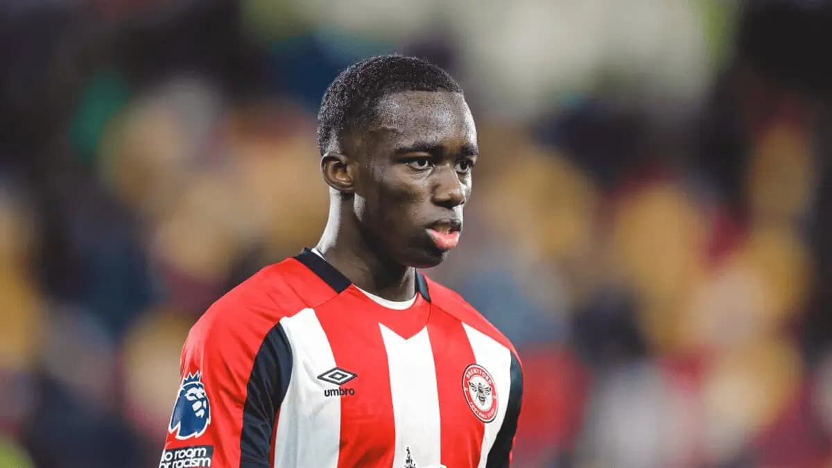 Manchester United interested in Michael Kayode