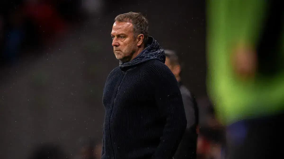 Atletico - Barça: Flick settles scores