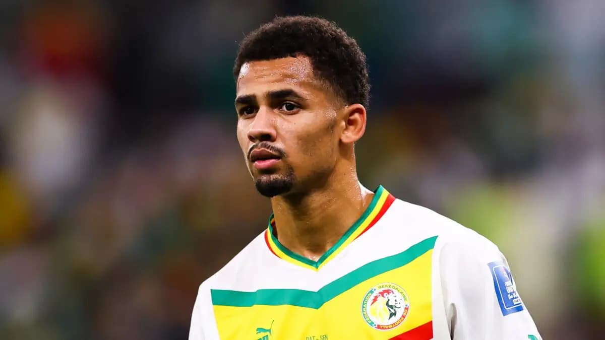 Iliman Ndiaye, hot target for Arsenal and Chelsea?