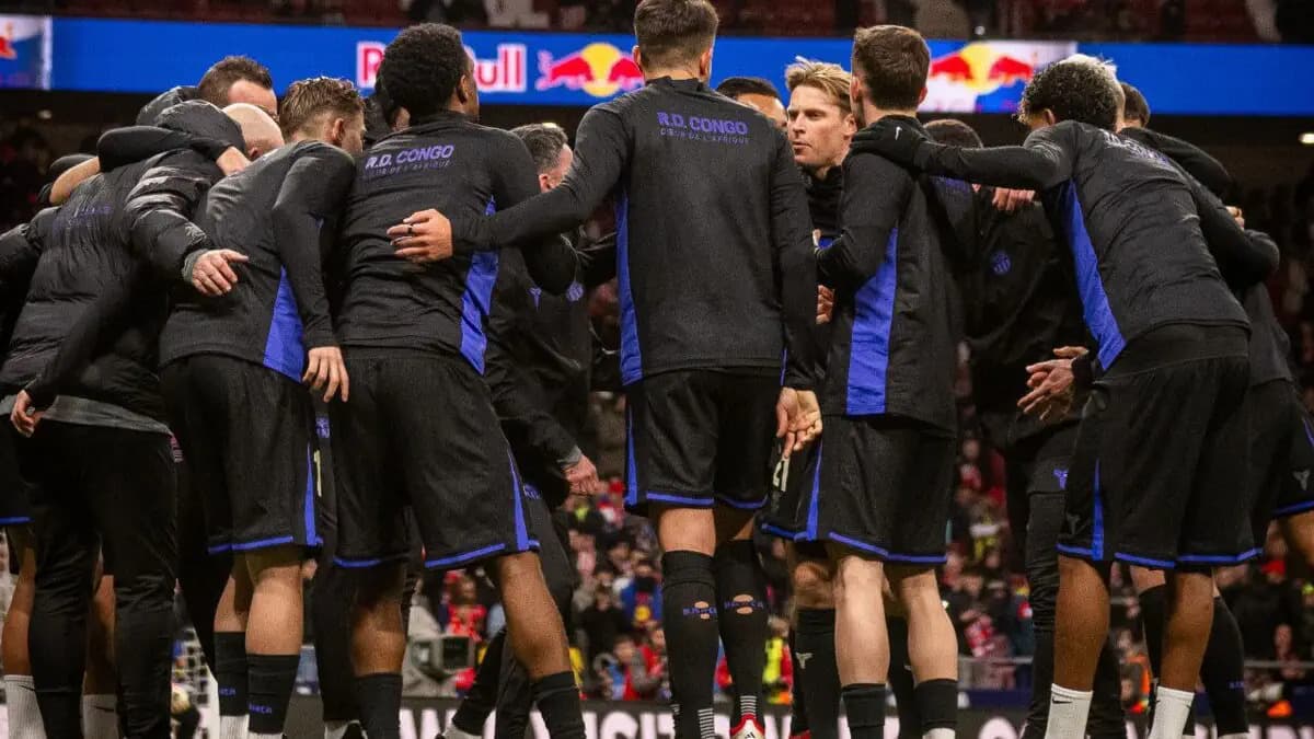 FC Barcelona: Hansi Flick slams his players after heavy defeat to Atlético