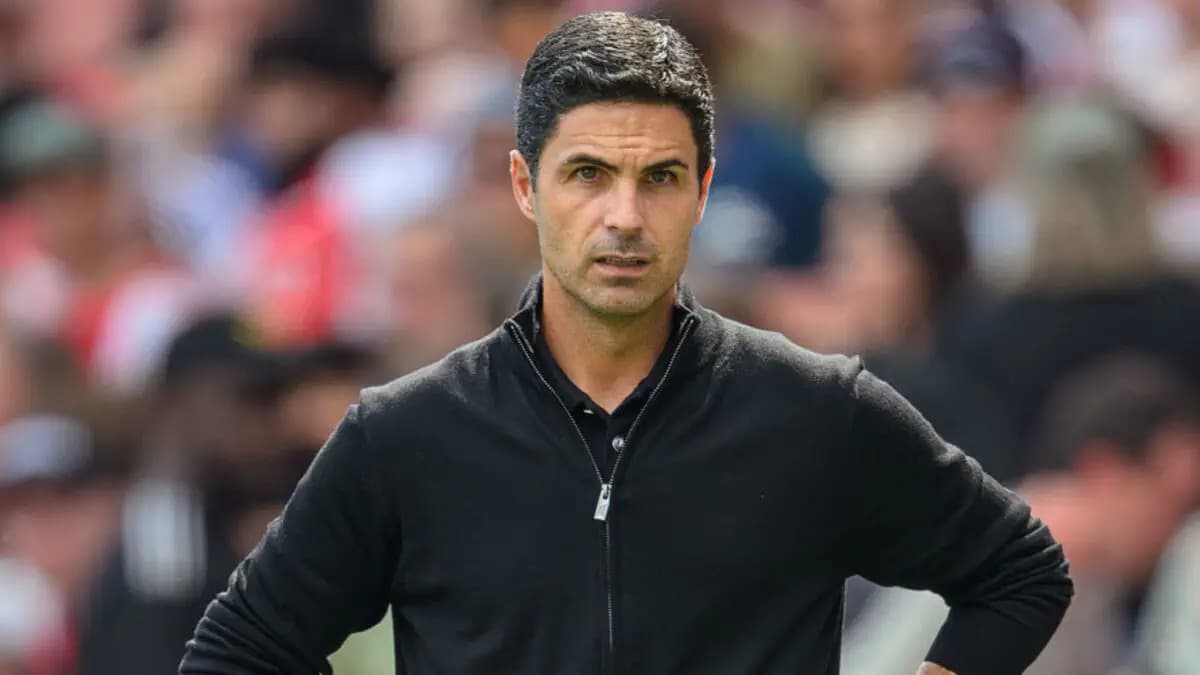 Arsenal could sacrifice a key star this summer to meet financial rules