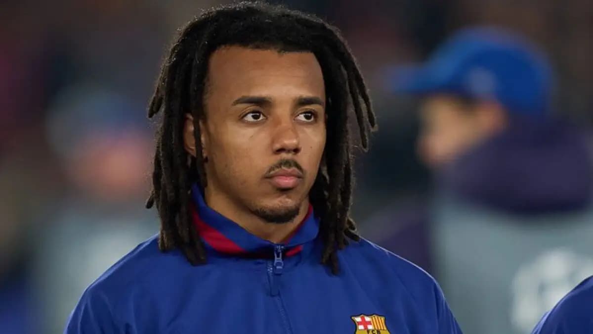 Big battle for Jules Koundé in the Premier League