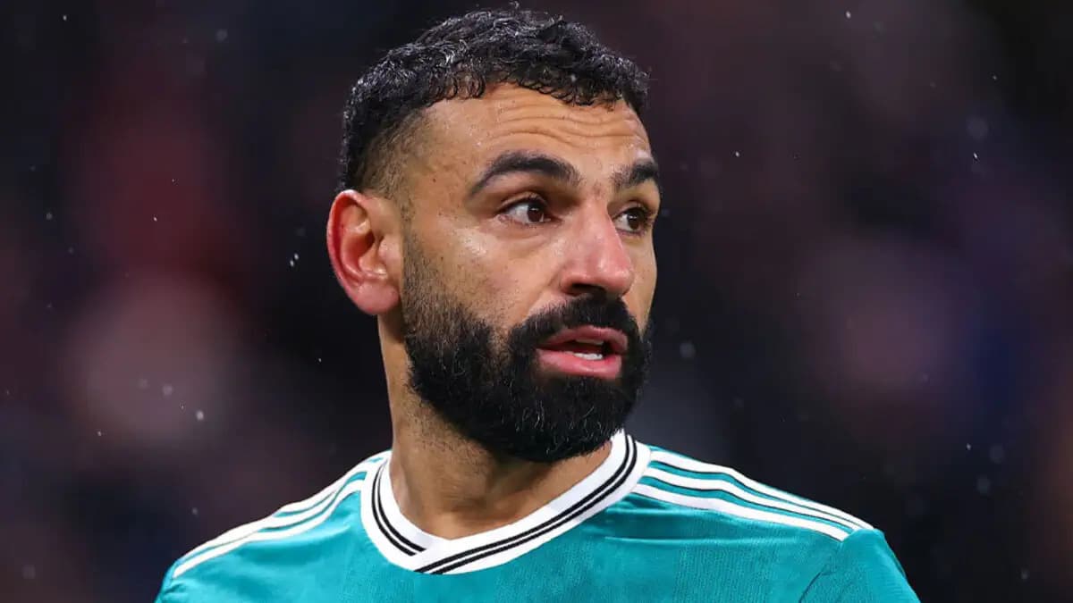 “One goal changes everything” — Allardyce explains Salah’s slump