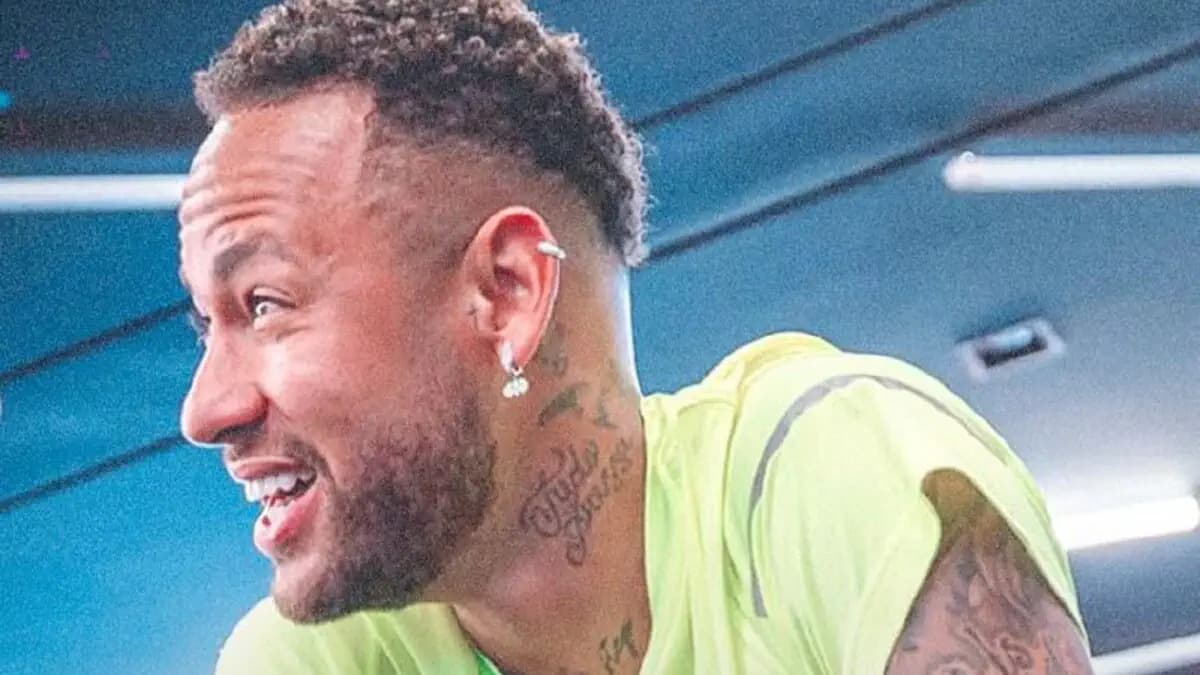 Copa del Rey: Neymar slams Atlético Madrid