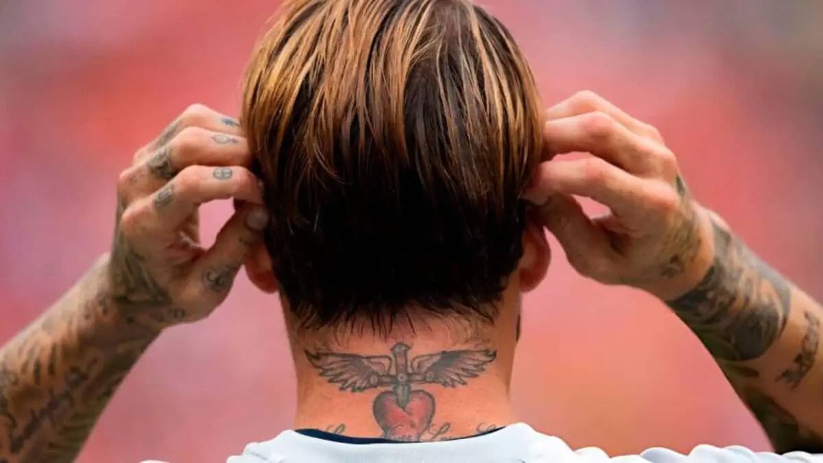 After Sevilla talks collapse, Marseille enters the race to sign the 40-year-old defender