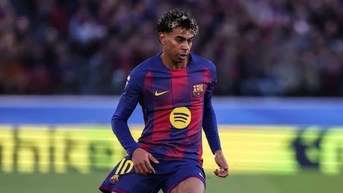 Another win, more control: Barcelona stay clear at the top after routine win over Mallorca