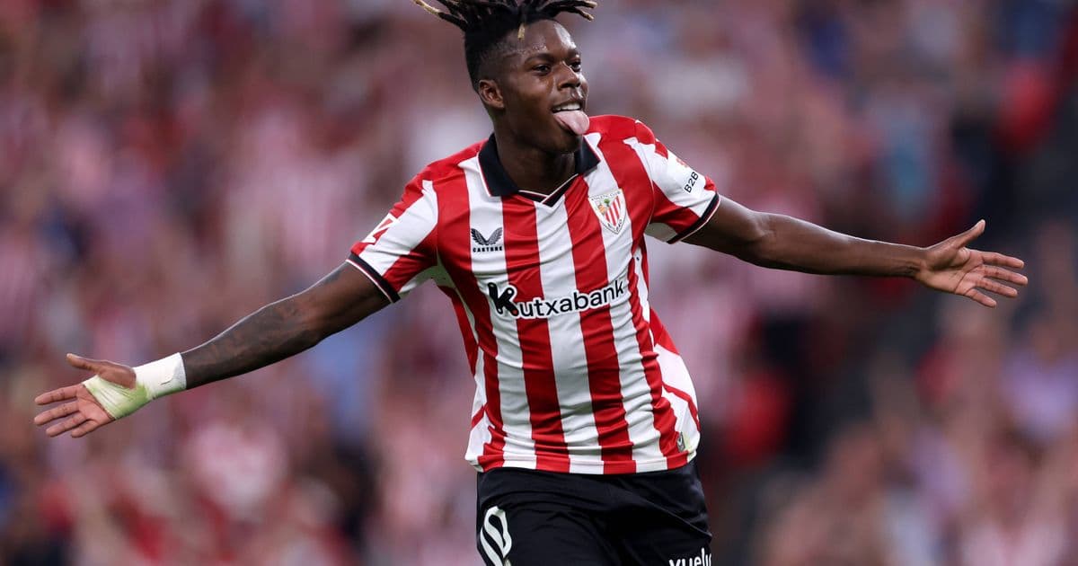 Transfer rumour roundup: Liverpool line up €95m Salah successor, Spurs plot Min-jae move