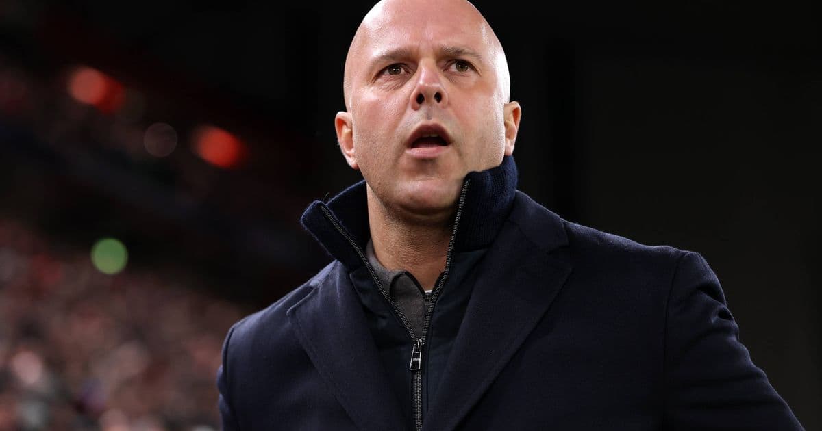 Arne Slot says Liverpool’s title defence undone by set pieces: “Impossible to win the league with our balance”