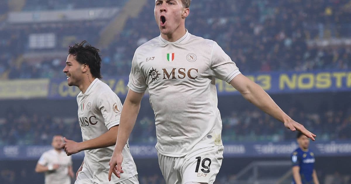 Transfer Rumour Roundup: Napoli Seek Hojlund Discount, Barcelona Eye Neto