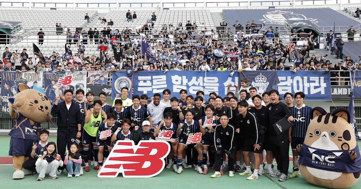 2026 Season Preview: Seoul E-Land