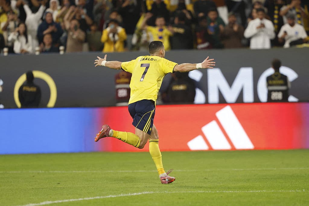 Cristiano Ronaldo turns 41 amid controversy, still chasing 1000th goal