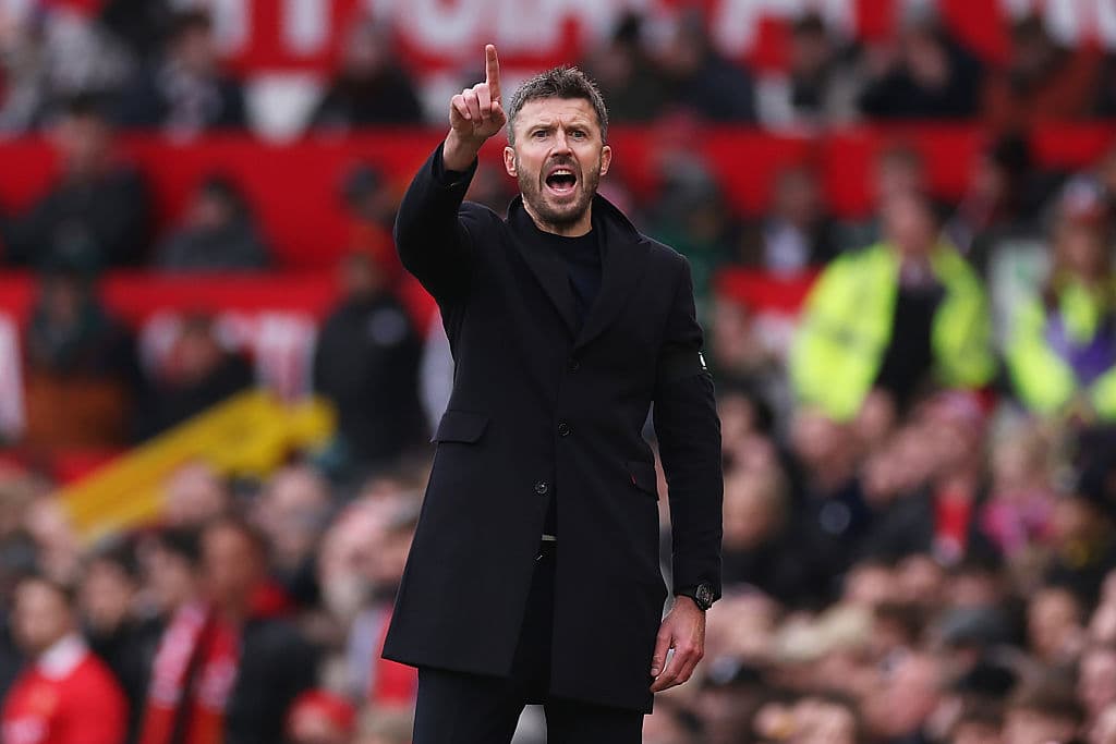 Line-ups ready: Carrick chasing fifth win on the bounce