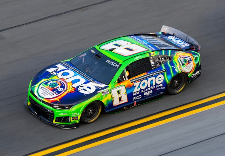 New Daytona 500 Start Time After NASCAR Change for Bad Weather