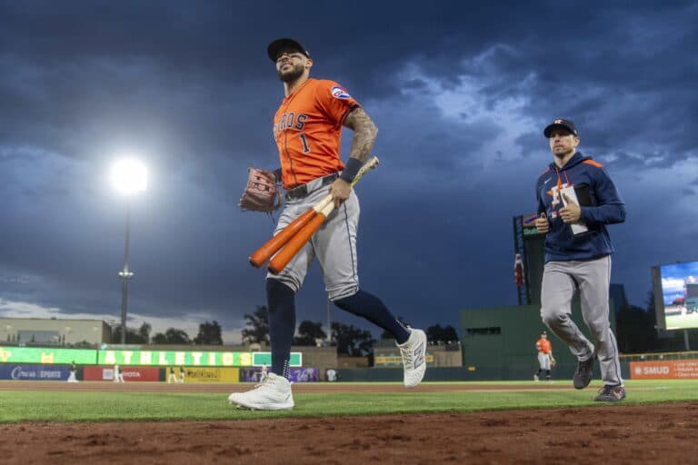 Carlos Correa breaks silence on Bad Bunny’s ‘bad idea’ for the WBC