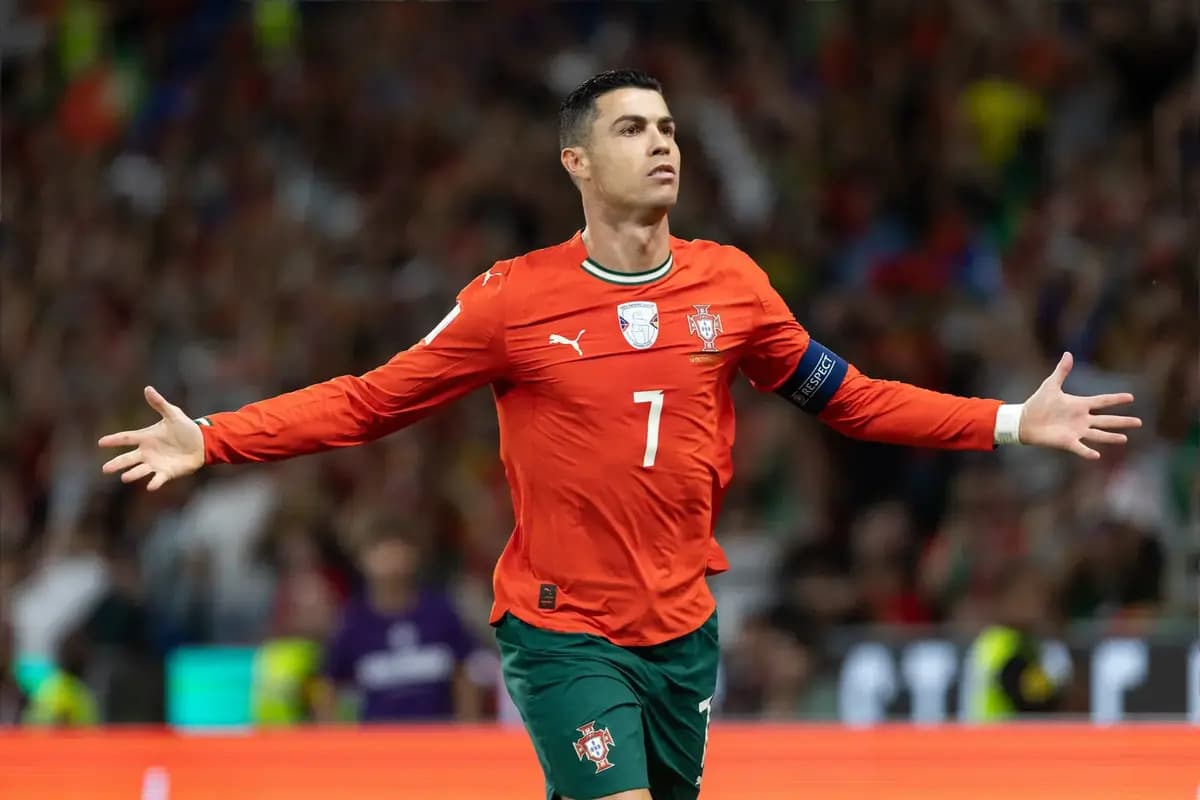 Cristiano Ronaldo targets dramatic UK project amid Al-Nassr unrest