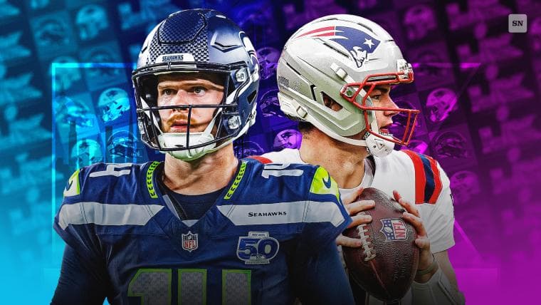 Where to watch Super Bowl 2026 in Canada: Live stream, TV channel, start time for Patriots vs. Seahawks