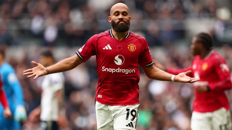 Where to watch Man United vs. Tottenham live stream, TV channel, start time for Premier League match