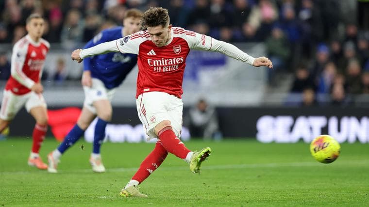 Where to Watch Arsenal vs. Sunderland: Stream, Kickoff Time and Viewing Guide