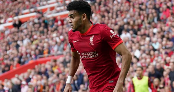 Liverpool Rejects Bayern Munich Interest In Luis Diaz Transfer