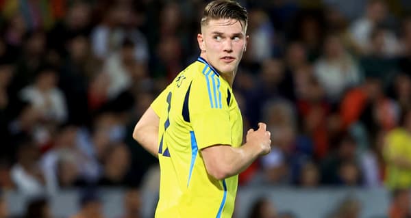 Arsenal Finalizing $74.2M Viktor Gyokeres Transfer From Sporting