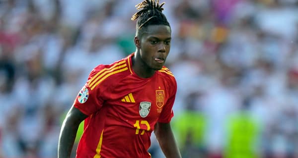 Nico Williams Transfer To Barcelona Collapses Over Exit Clause Dispute