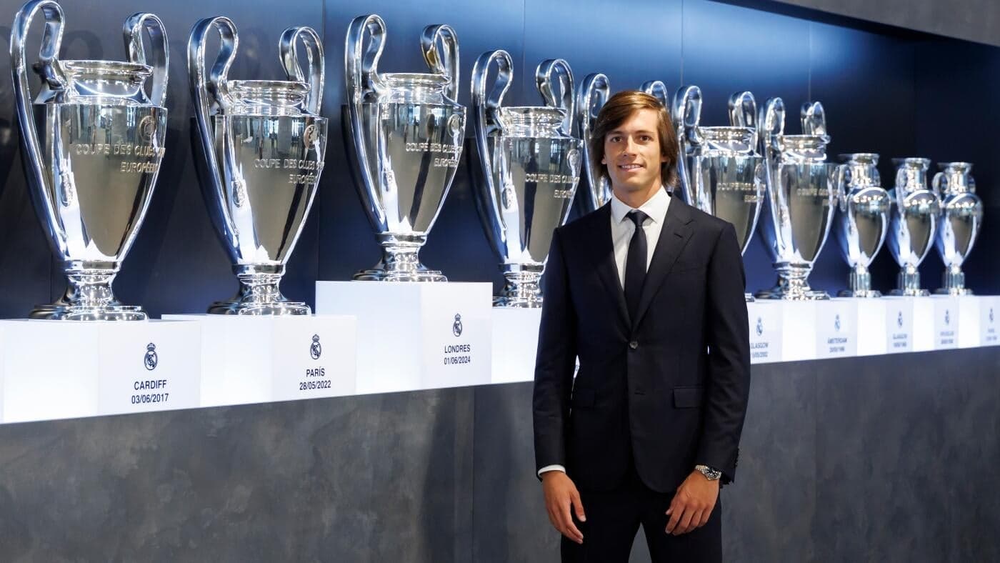 Five transfers you may have missed during Club World Cup: Real Madrid, Chelsea, Atletico make summer moves