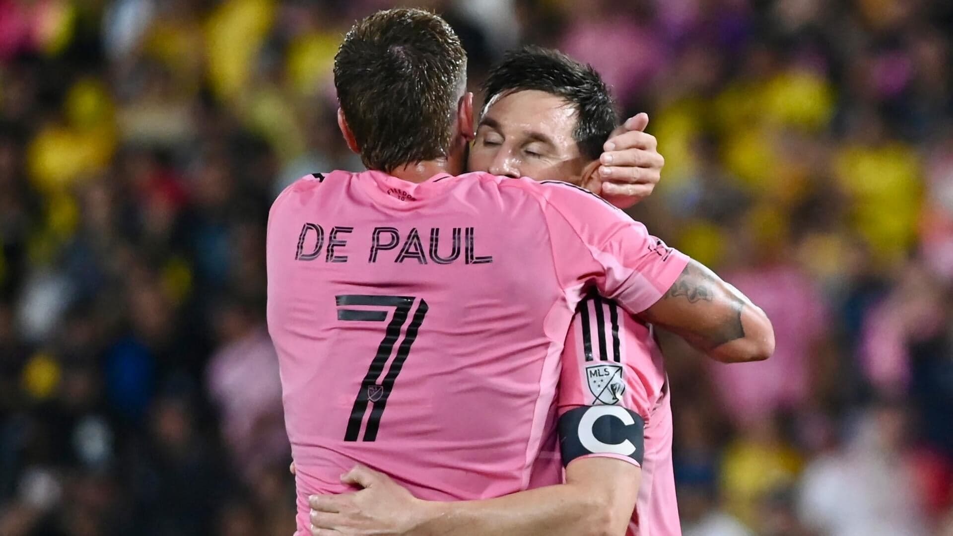 Lionel Messi Opens 2026 Account with Stunning Strike as Inter Miami Draws Barcelona SC