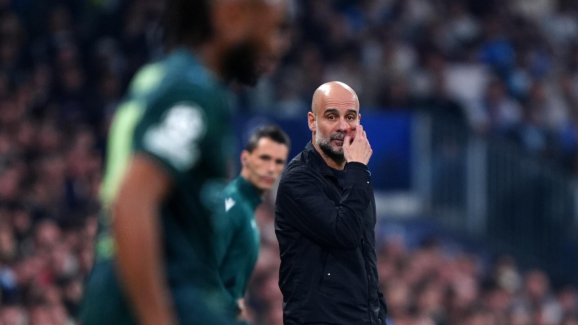 Champions League Panic Meter: Man City, Liverpool and Chelsea with reasons to worry ahead of second legs