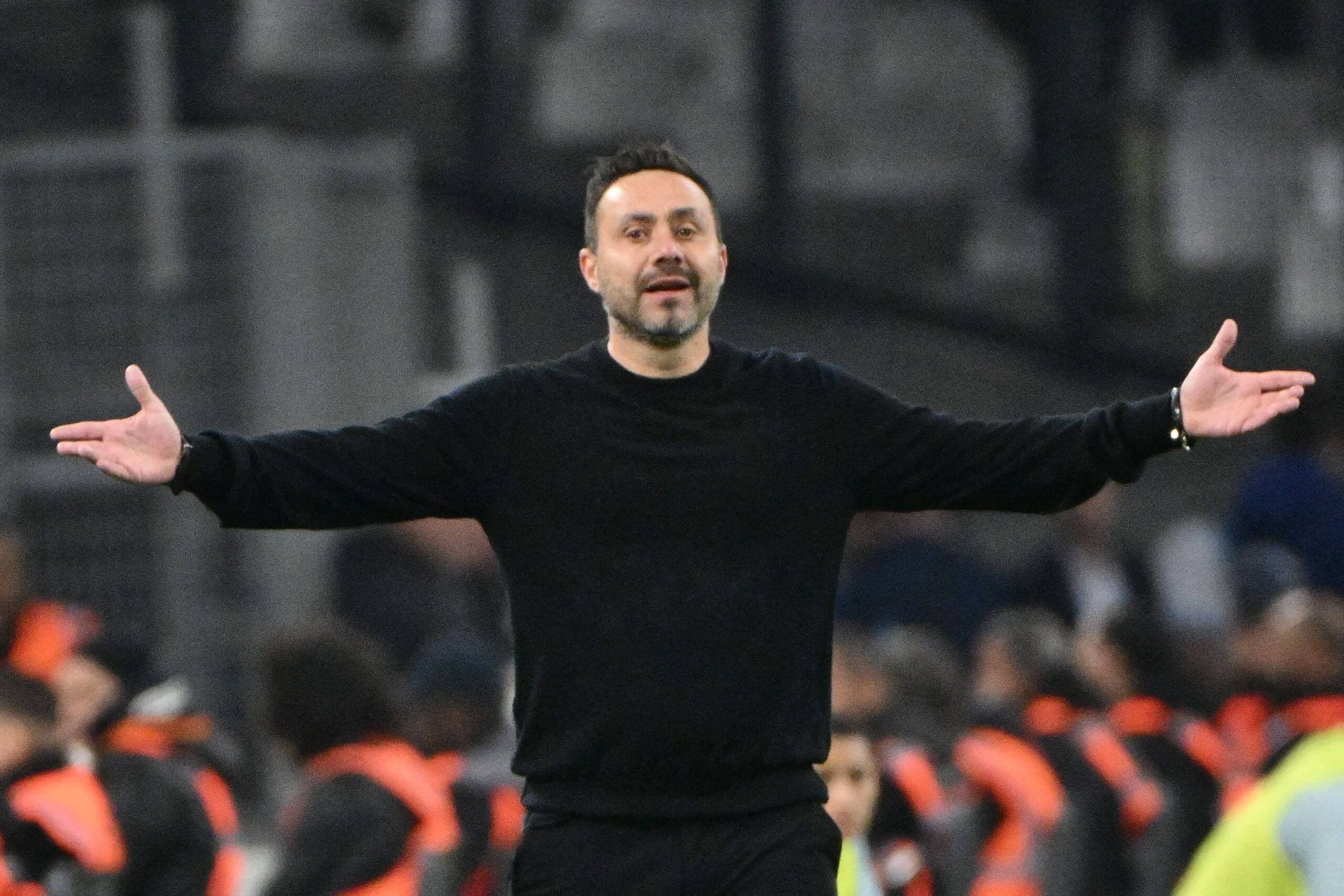 Should Roberto De Zerbi be in the frame for Premier League jobs?