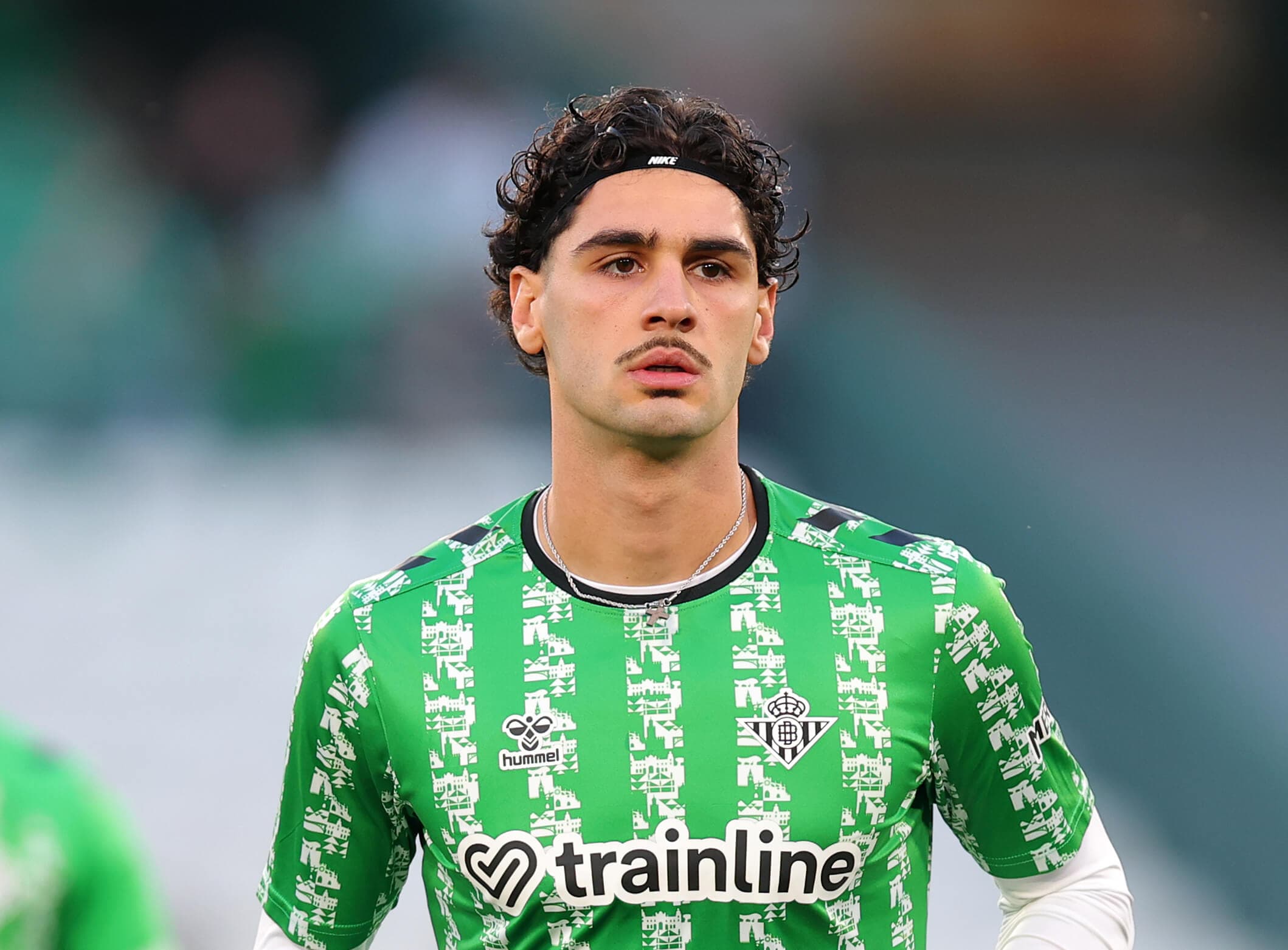 Atletico Madrid complete signing of USMNT's Johnny Cardoso from Betis