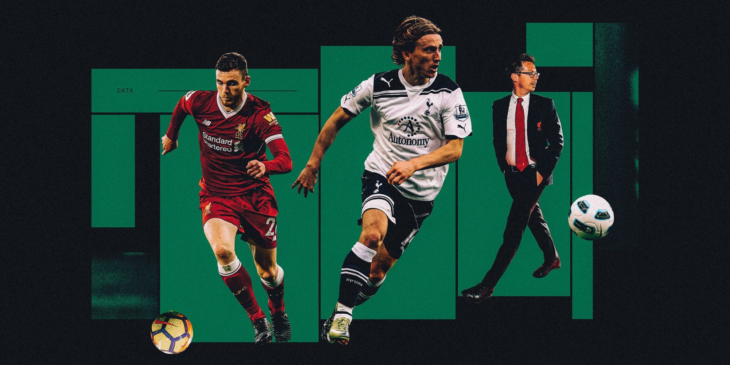 Football Architects: How the sport’s data pioneers convinced the world to take notice