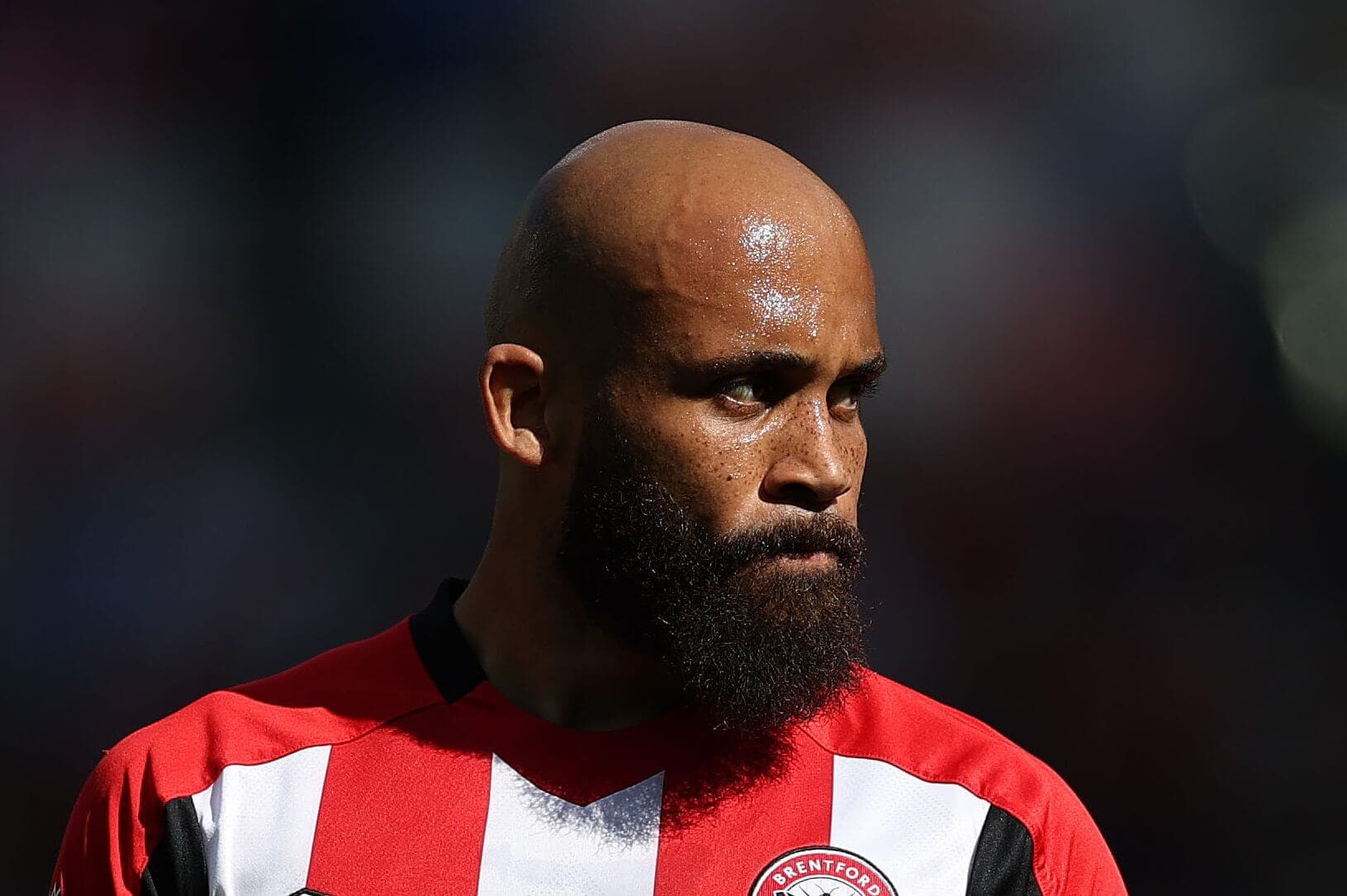 Brentford chief 'wouldn't be massively surprised' if Bryan Mbeumo stays, despite Man Utd interest