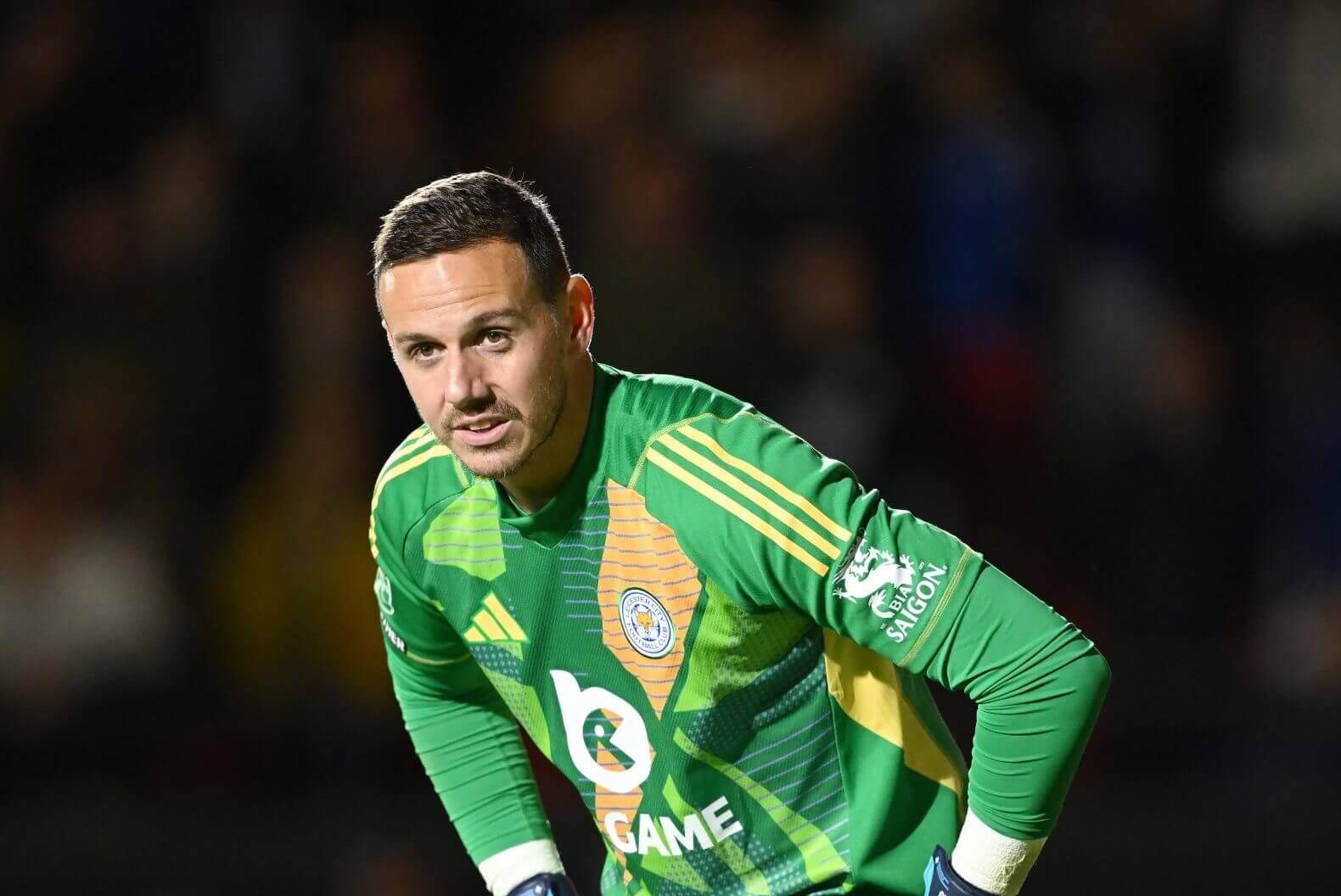 Wrexham sign Wales international Danny Ward on free transfer