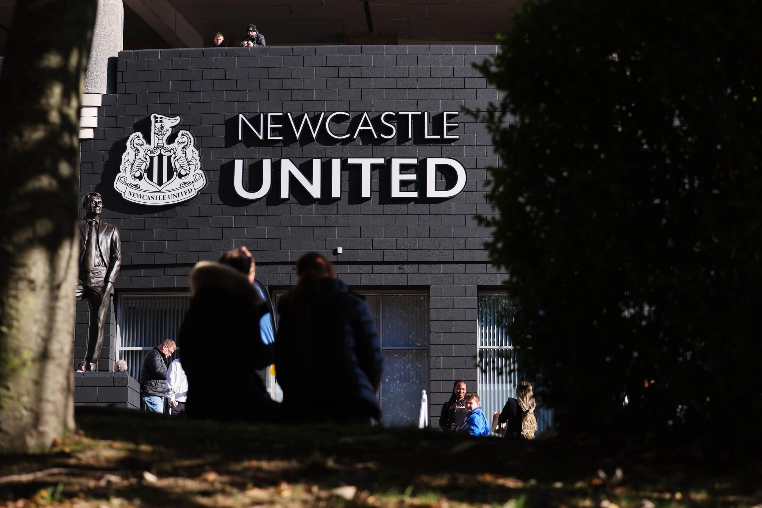 Newcastle United Acts Swiftly to Amend Kit Launch Video Following Fan Feedback