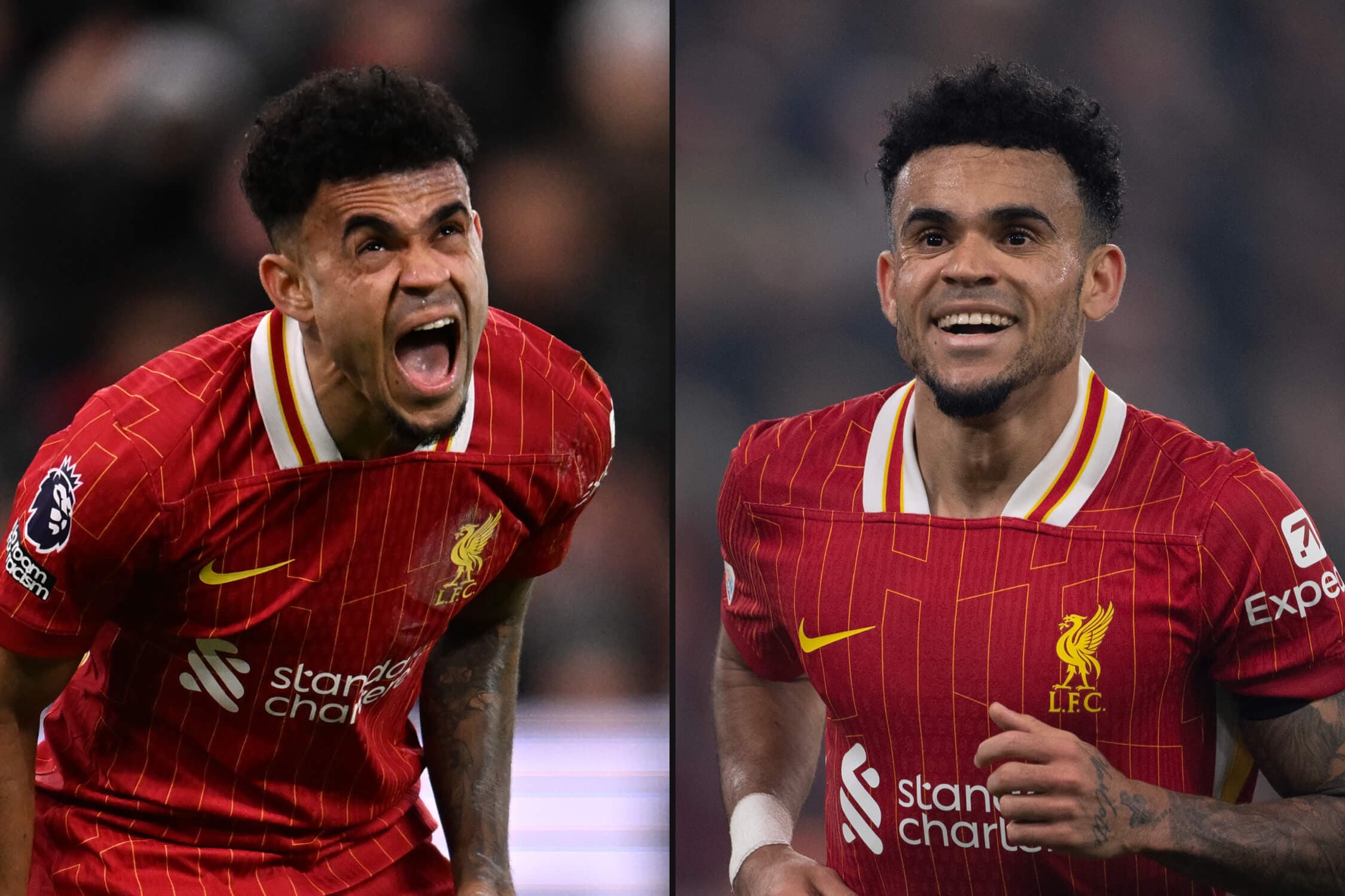 Should Luis Diaz be sold? Our Liverpool writer argues with himself