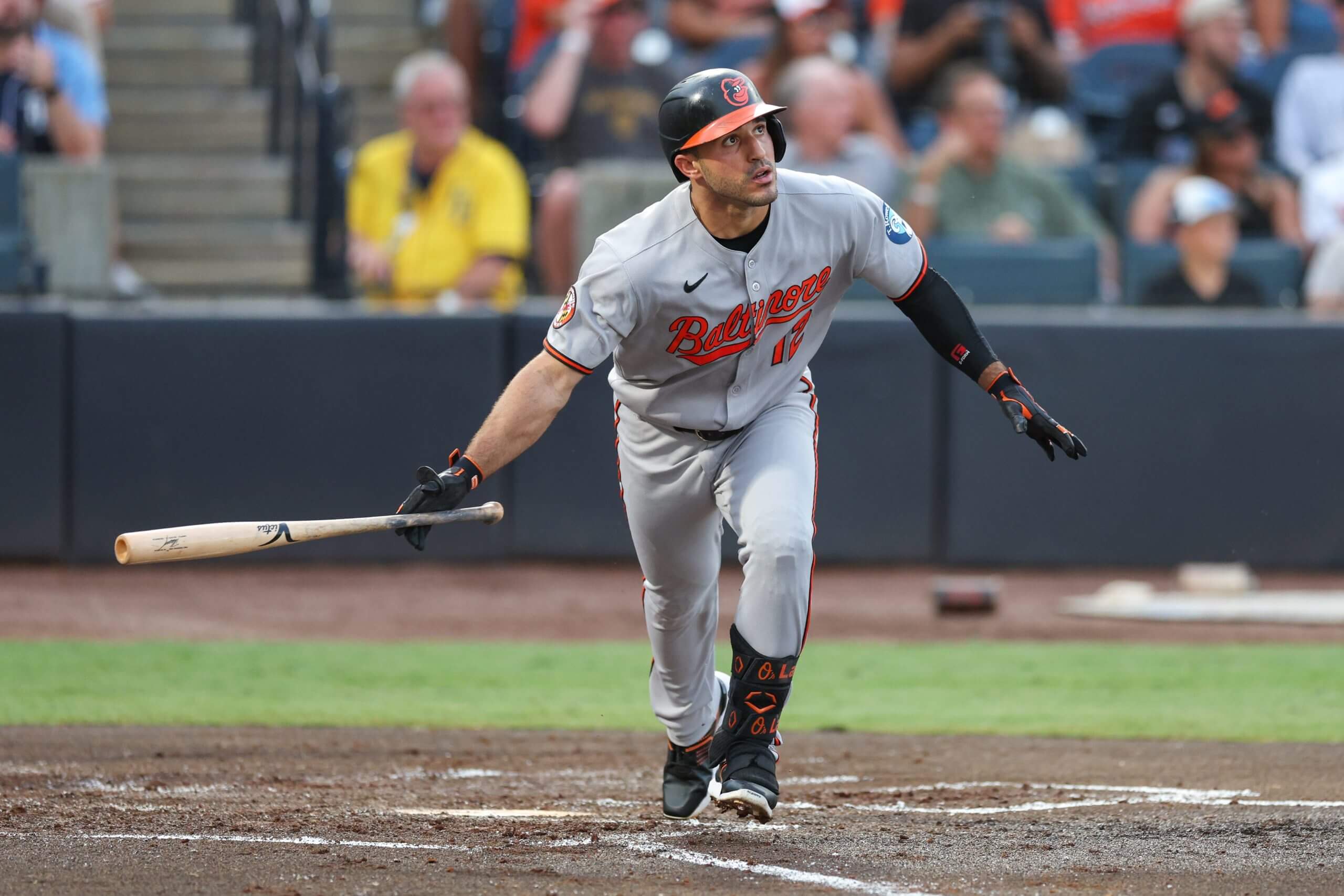 Ramón Laureano, Agustín Ramírez and more top fantasy baseball waiver wire adds