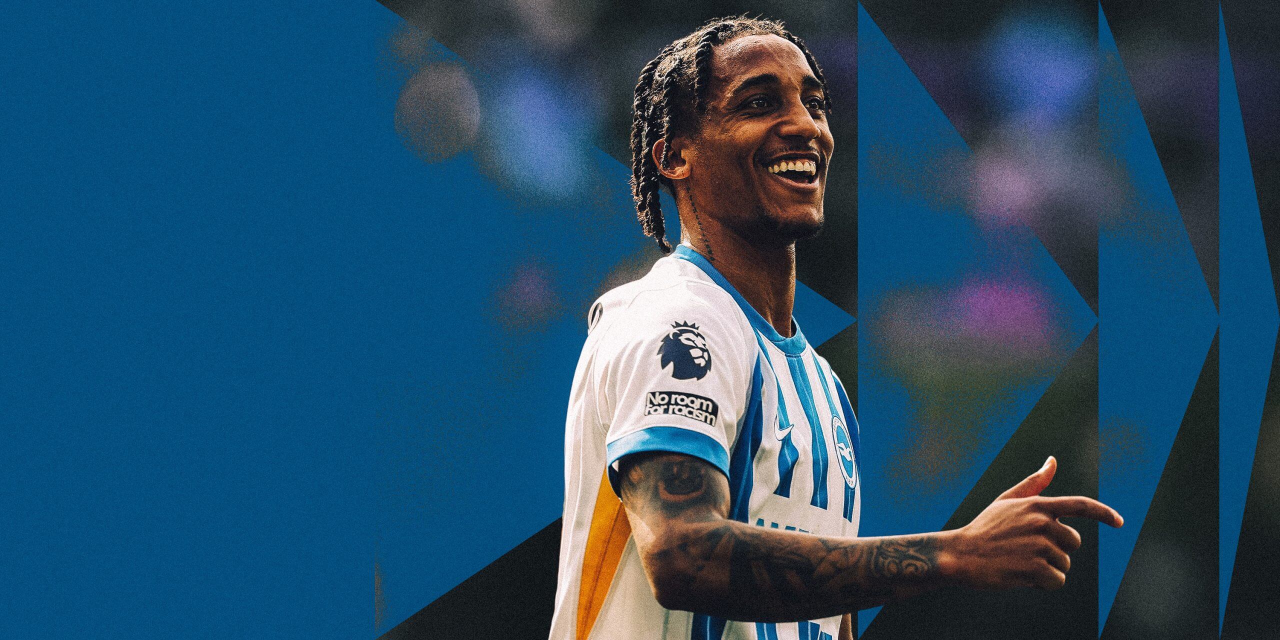 Inside Joao Pedro's transfer: How Chelsea beat Newcastle to the Brighton forward
