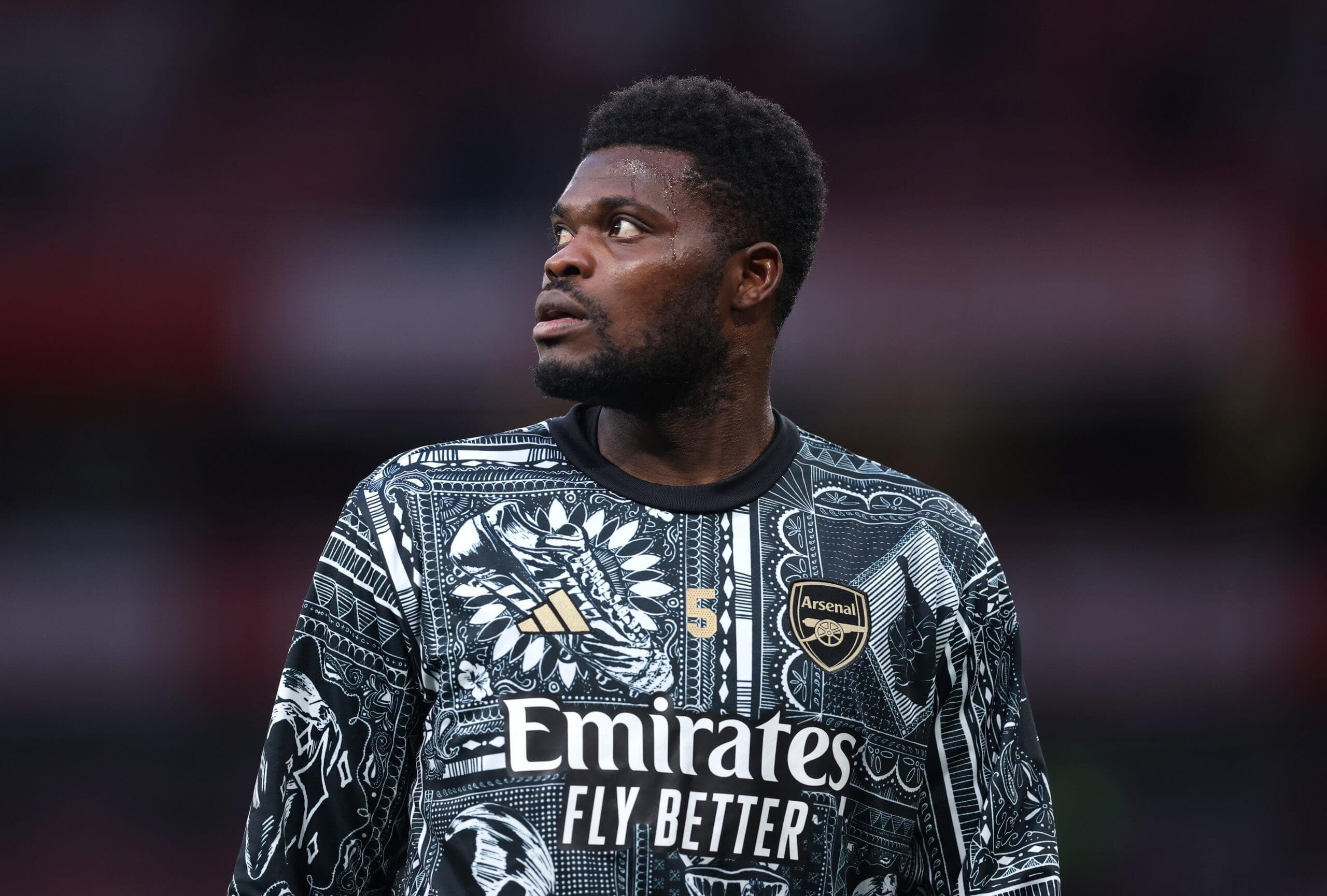 Thomas Partey rape charges explained: Why did it take so long and why are Arsenal under scrutiny?