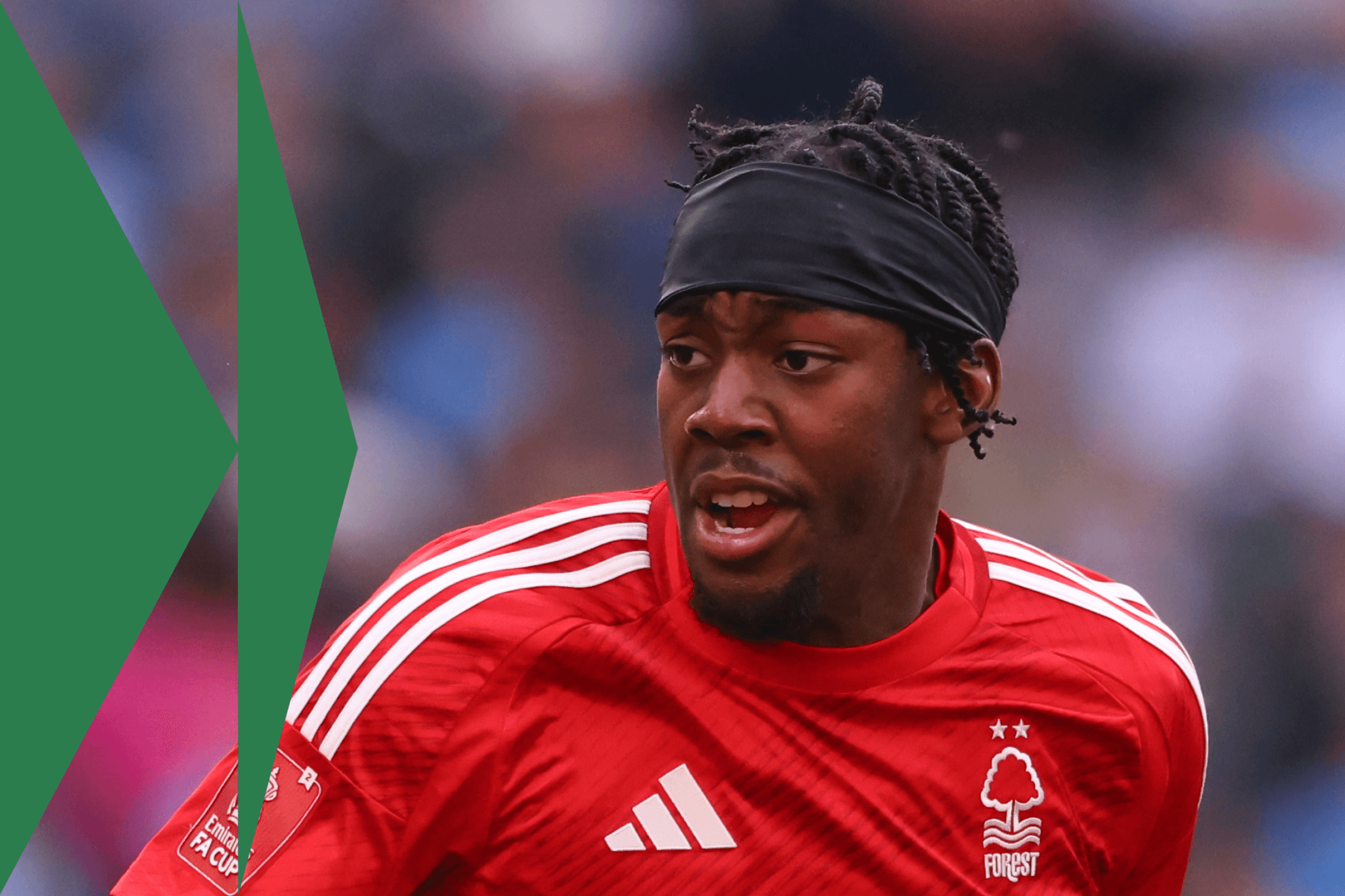 Anthony Elanga to Newcastle: Everything you need to know