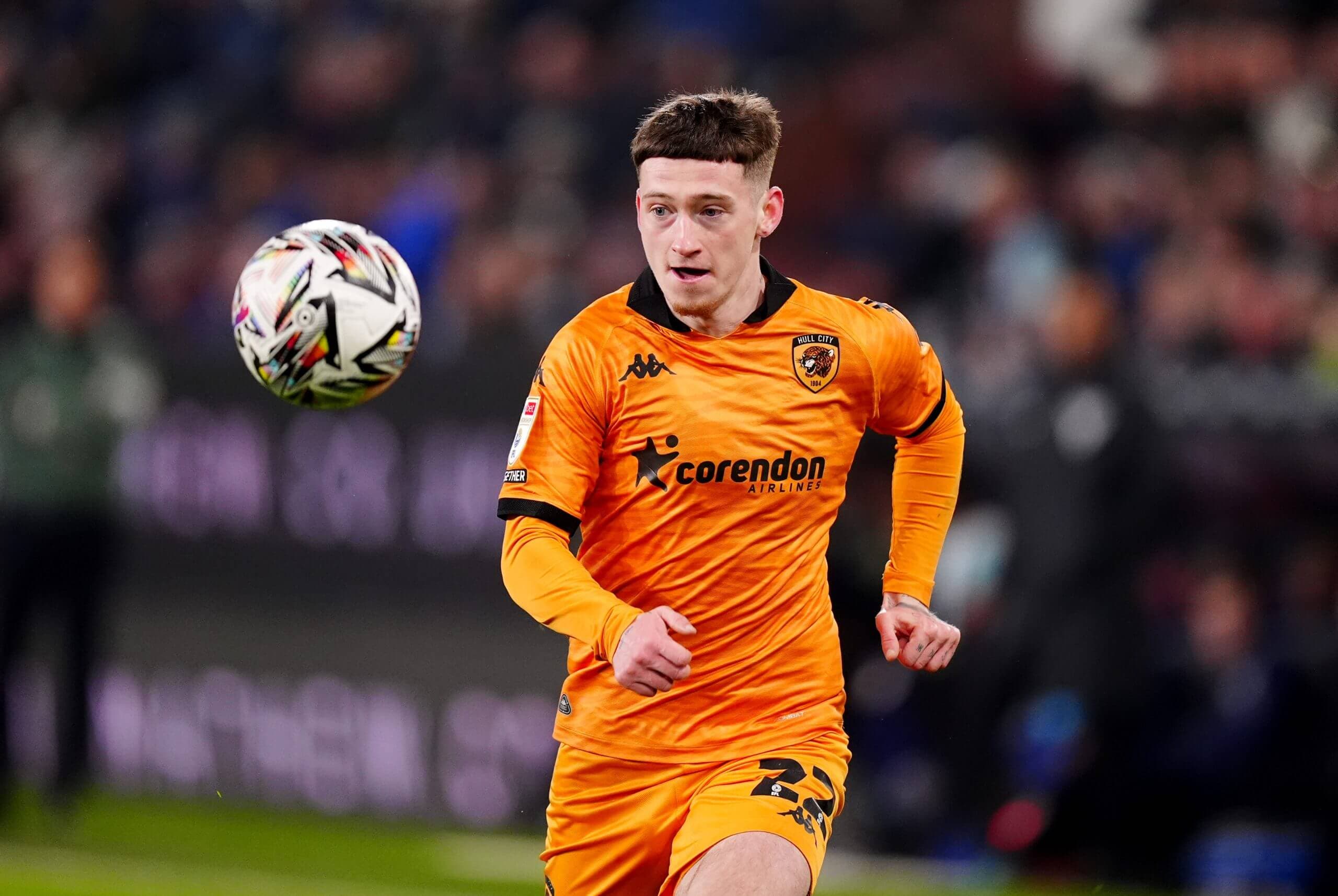 Aston Villa forward Louie Barry completes Sheffield United loan move